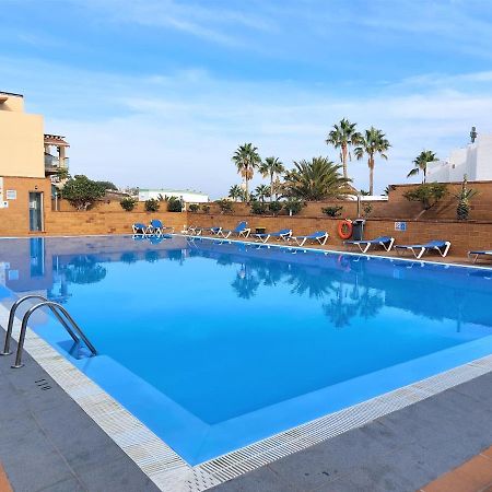 Apartamento Esquinzo Beach Appartamento Playa Jandia Esterno foto