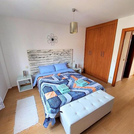 Apartamento Esquinzo Beach Appartamento Playa Jandia Esterno foto