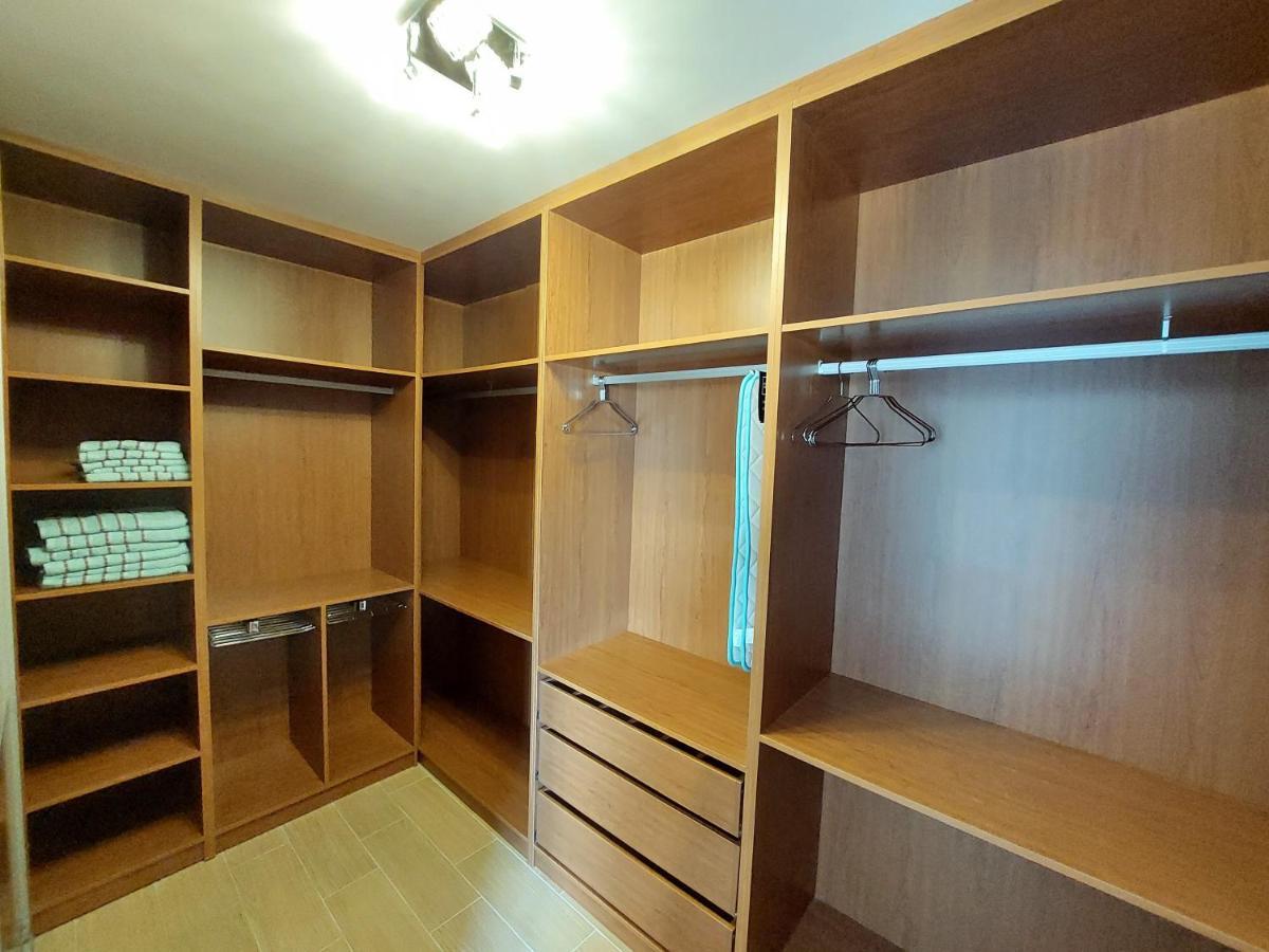 Apartamento Esquinzo Beach Appartamento Playa Jandia Esterno foto
