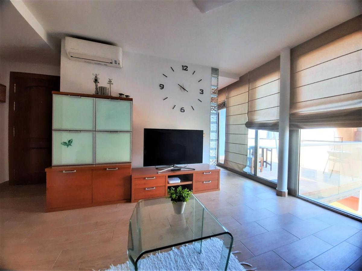 Apartamento Esquinzo Beach Appartamento Playa Jandia Esterno foto
