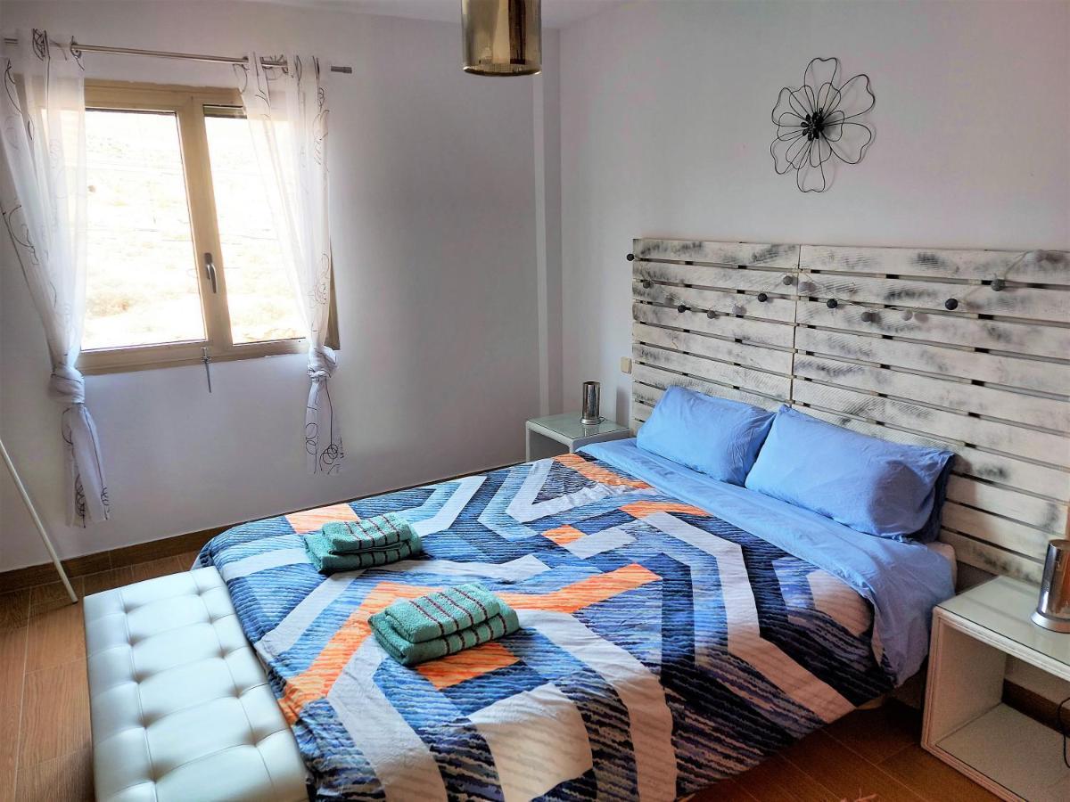 Apartamento Esquinzo Beach Appartamento Playa Jandia Esterno foto