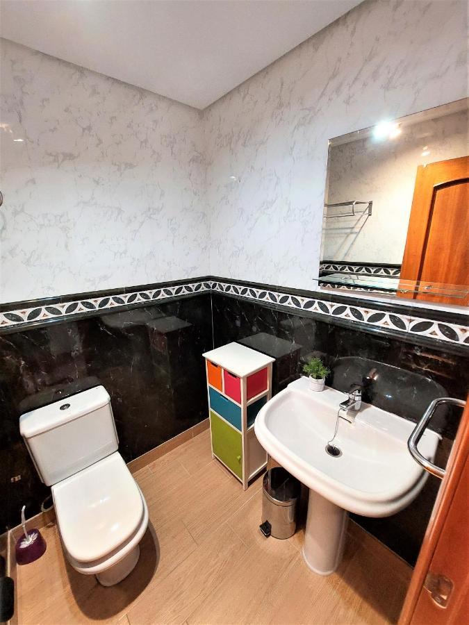 Apartamento Esquinzo Beach Appartamento Playa Jandia Esterno foto